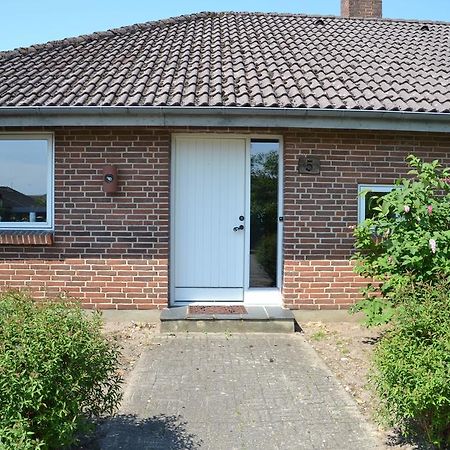 Markvaenget 5 Sønder Felding Zewnętrze zdjęcie
