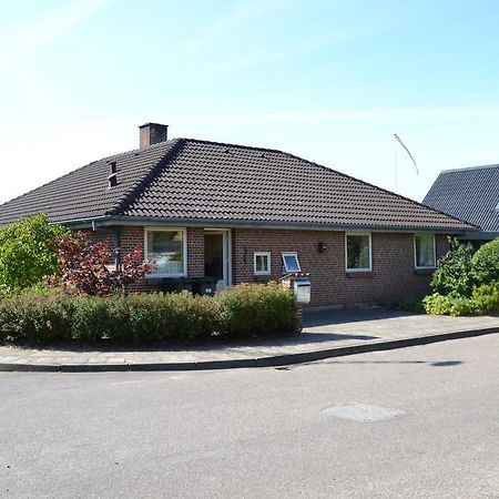 Markvaenget 5 Sønder Felding Zewnętrze zdjęcie