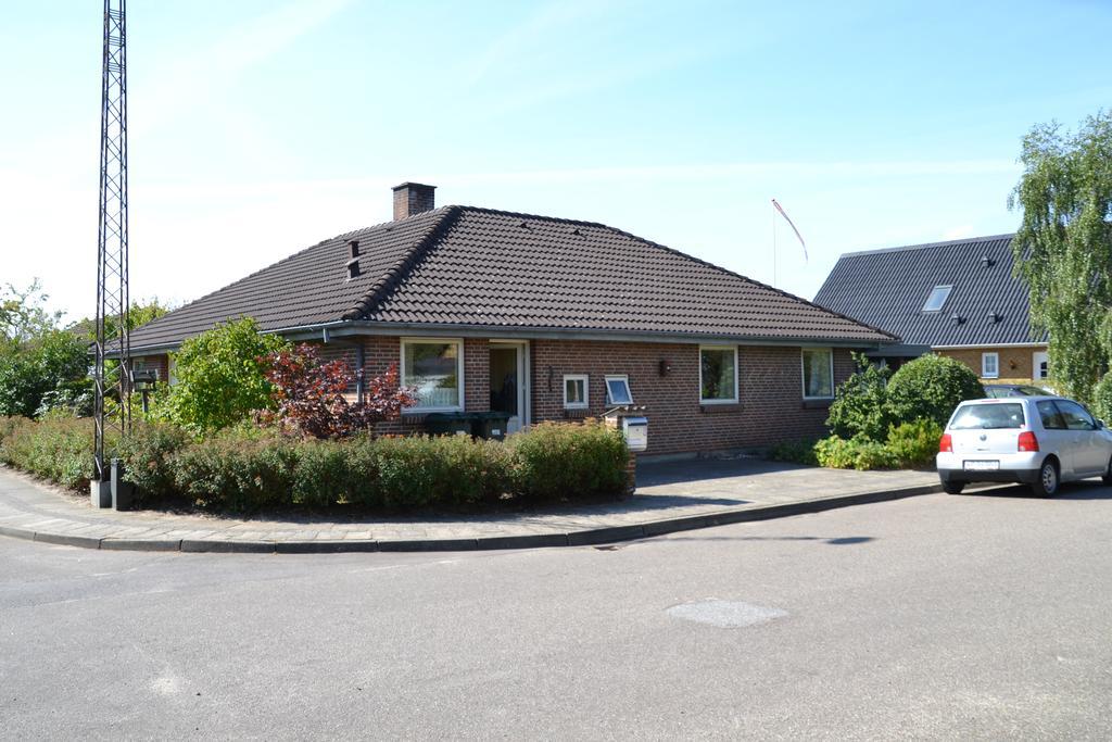 Markvaenget 5 Sønder Felding Zewnętrze zdjęcie