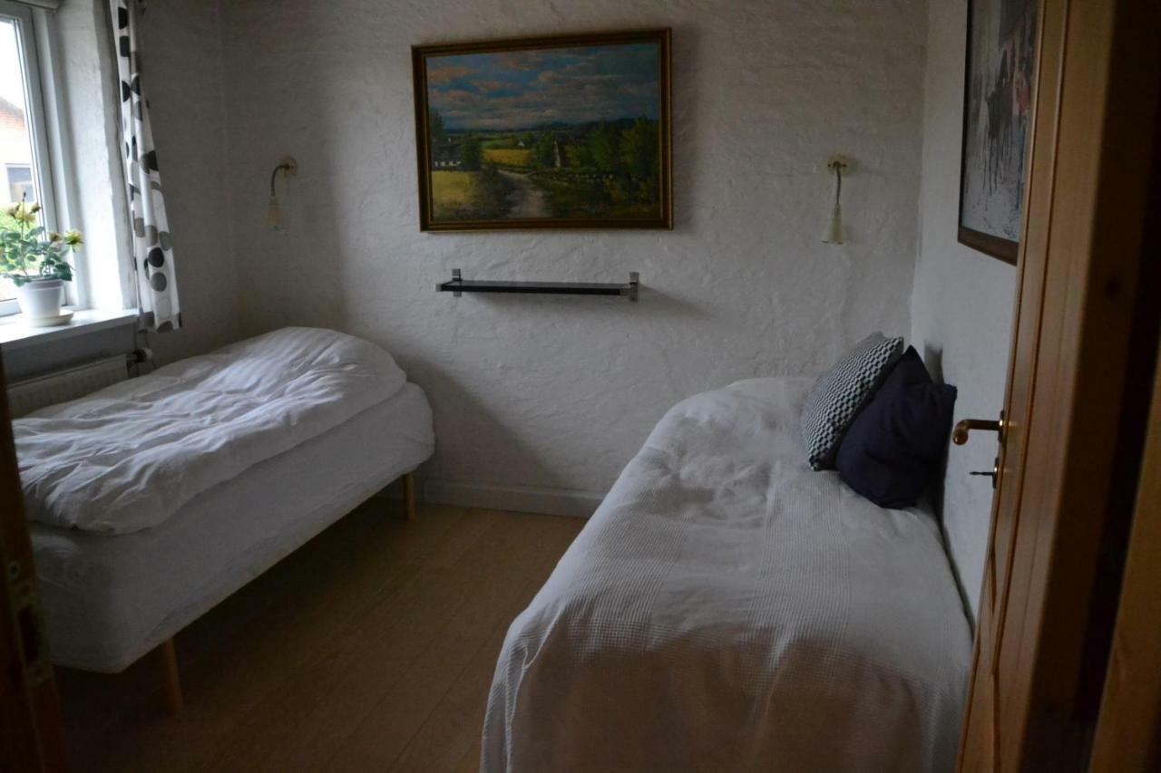 Markvaenget 5 Sønder Felding Zewnętrze zdjęcie